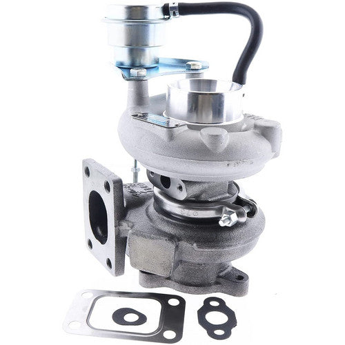 Turbo TD04HL-13GK Turbocharger 1J541-17012 1J583-17014 for Kubota Engine V3800 3.58L