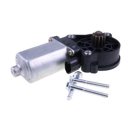 Wiper Motor AXE13829 AXE13287 AH170587 for John Deere 9860STS 9870STS 9880i 9880STS W540