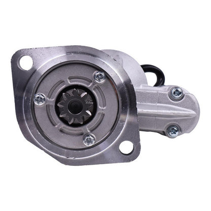 Starter Motor S13136 S13111 S13113 for Isuzu 4JA1 4JB1 4JC1 4JG1 4JG2