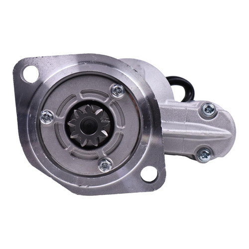 Starter Motor S13136 S13111 S13113 for Isuzu 4JA1 4JB1 4JC1 4JG1 4JG2