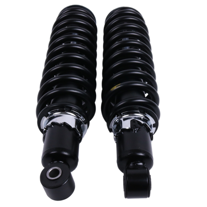 2Pcs Shock Absorbers AM142426 DAM142426 for John Deere XUV625i 825i 855D 825E 825M Gator