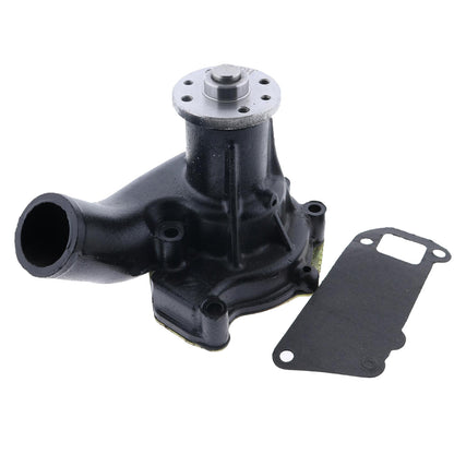 6 Holes Water Pump 1-13650016-1 1136500161 for ISUZU ZAX230 ZAX200 6BG1