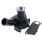 6 Holes Water Pump 1-13650016-1 1136500161 for ISUZU ZAX230 ZAX200 6BG1
