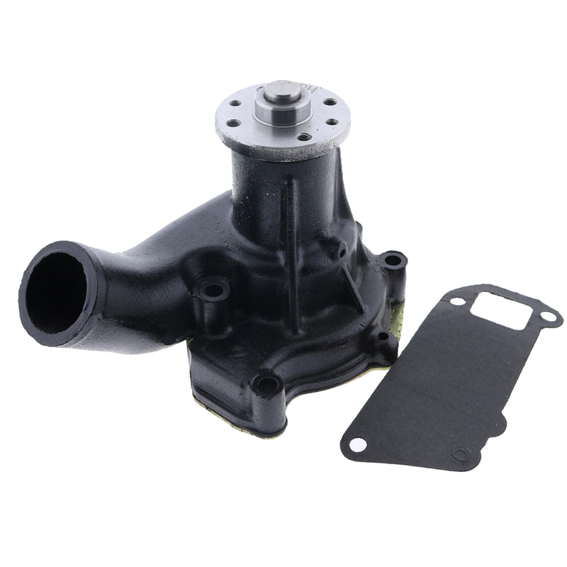 6 Holes Water Pump 1-13650016-1 1136500161 for ISUZU ZAX230 ZAX200 6BG1