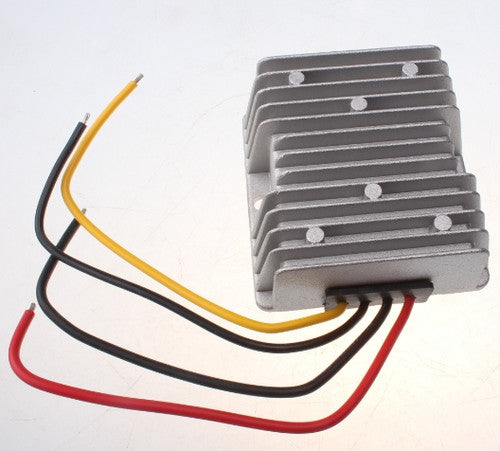 5A 240W 24V to 48V DC Step Up Converter for Golf Cart Club Car