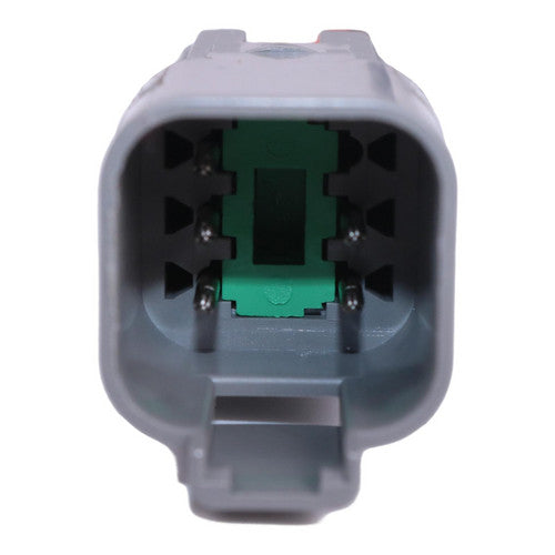 1001080380 Shifter / Gear Select Controller for JLG Telehandler Joystick F/N/R
