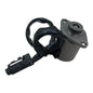 Solenoid Valve 17246073900 172460-73900 for Yanmar Excavator ViO35-6A VIO50U ViO40-6 ViO35-6