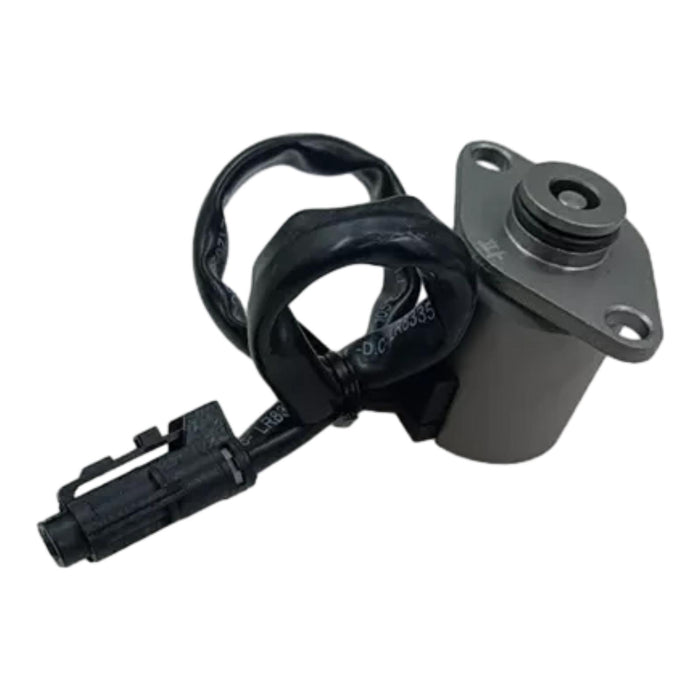 Solenoid Valve 17246073900 172460-73900 for Yanmar Excavator ViO35-6A VIO50U ViO40-6 ViO35-6