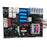 AVR Automatic Voltage Regulator DST-51 EDL16000TE for Yamaha EDL13000TE EDL16000TE