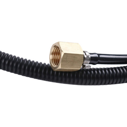 Fuel Line Kit FL-FG01A FG01A for Chevy 88-95 GM GMC 4.3L 5.0L 5.7L 7.4L Throttle