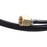 Fuel Line Kit FL-FG01A FG01A for Chevy 88-95 GM GMC 4.3L 5.0L 5.7L 7.4L Throttle