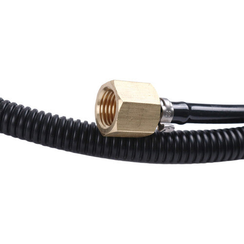 Fuel Line Kit FL-FG01A FG01A for Chevy 88-95 GM GMC 4.3L 5.0L 5.7L 7.4L Throttle