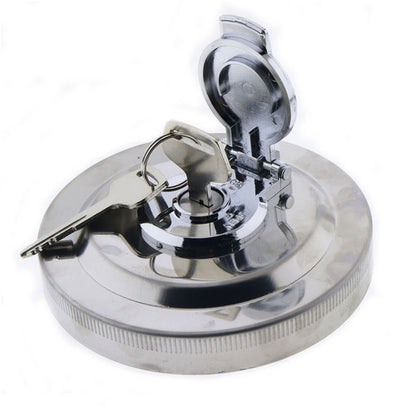 Fuel Cap 20Y-14-11160 0Y-04-11161 For Komatsu PC200-3 PC200-5 PC200-6 PC200-7 PC100-5 PC100