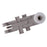 4Pcs Upper Dishwasher Rack Wheel 8268743 PS393014 Whirlpool Sears Dishwasher Upper Roller