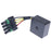 Regulator Rectifier 278001056 278001239 for SeaDoo 717 720GS 720GSI 720GTI 278001239 12V
