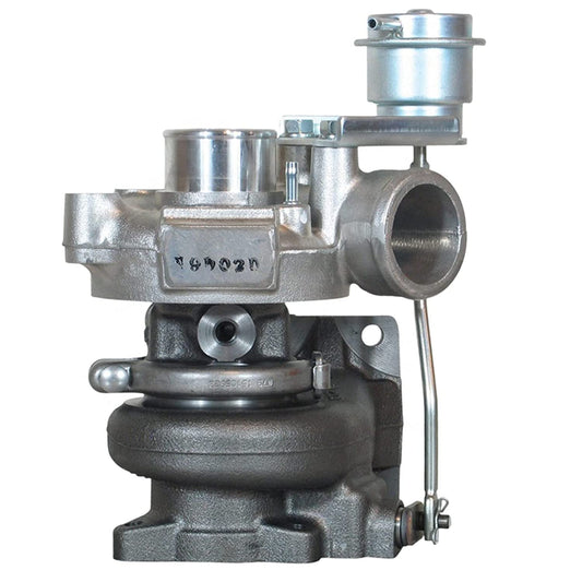 Turbocharger 1J770-17011 49177-03230 for Kubota Industrial with V3307-CR-TE4-BB