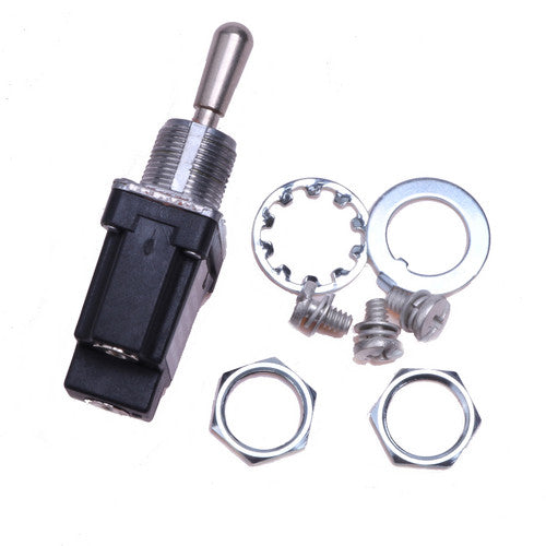 Toogle 3 Toogle Switch 3 Position Momentary Sealed 13037 GN-13037 128580GT for ...