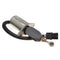 Fuel Shut Off Solenoid 3935649-FP 3936026 for Cummins 94-98 Dodge RAM Engine 5.9L 8.3L