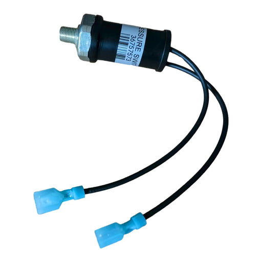 36757573 Pressure Switch for IngersoII Rand Doosan Portable Compressor XP825