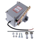 Free Shipping Electronic Actuator ADC120 12V