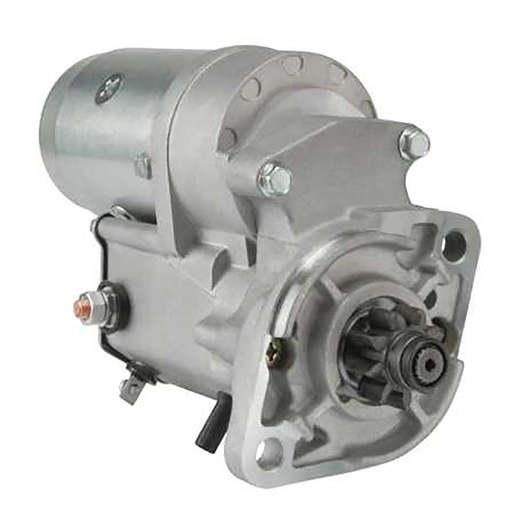 Starter 17123-63016 16652-63012 15425-63016 for Kubota KX161-3 KX121-3 MX5000DT MX4700F M59