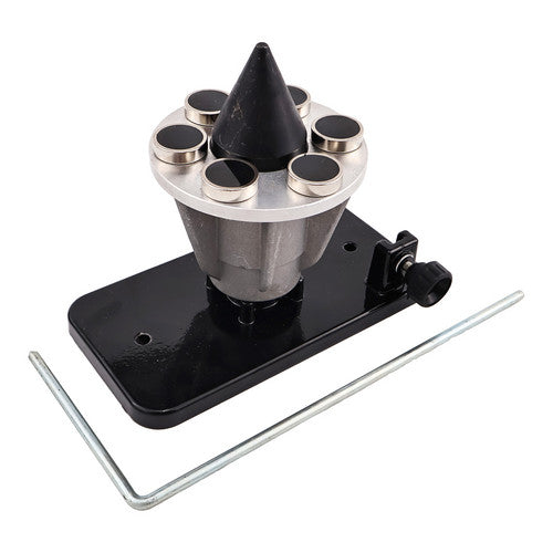 339075B Black Blade Balancer for Lawn Mower Zero Turn 42-047