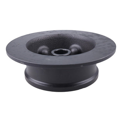 Rear Brake Disc Hub AM142949 M158242 M164365 for John Deere Gator XUV 620 625 825 835 850 855 865