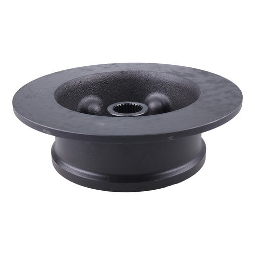 Rear Brake Disc Hub AM142949 M158242 M164365 for John Deere Gator XUV 620 625 825 835 850 855 865