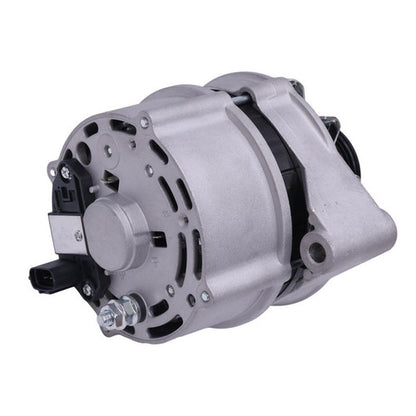 12v 90A Alternator 84254289 84416587 for Case Loader 570MXT 580 580M 580SM