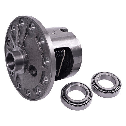 12 Bolt Posi LSD Differential YDGGM12T-4-30-1 for Yukon Gear 30 Spline Dura Grip