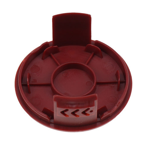 Cap Retainer Spool 1258252 125-8252 for Toro 12" Cordless Single-Line Trimmer