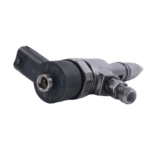 4Pcs Fuel Injector 1J801-53052 1J80153052 0445110777 0 445 110 777 for Kubota V2403 Engine L3301 L3901