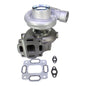 Free Shipping Turbocharger Turbo HX40M 3536620 4035800 3802829 for Cummins Marine 6BTA 5.9 Engine