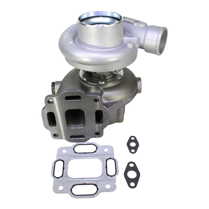Free Shipping Turbocharger Turbo HX40M 3536620 4035800 3802829 for Cummins Marine 6BTA 5.9 Engine