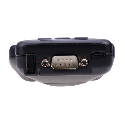 1313-4331 1313-4431 Dealer Access Level Handheld Programmer for Curtis 1313-4401