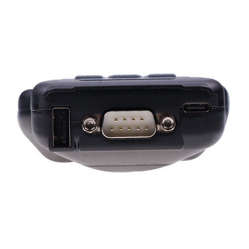 1313-4331 1313-4431 Dealer Access Level Handheld Programmer for Curtis 1313-4401