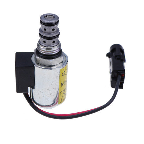 Control Solenoid Valve 349296A1 110415A1 for Case IH 5120 5130 5140 5220 5230 5240 5250