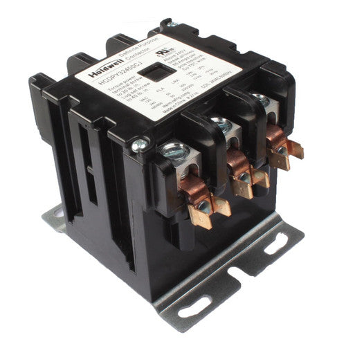 50A 24V Coil Definite Purpose Air Conditioner Contactor HCCY3XQ05CJ  HCDPY32450CJ  for Square D