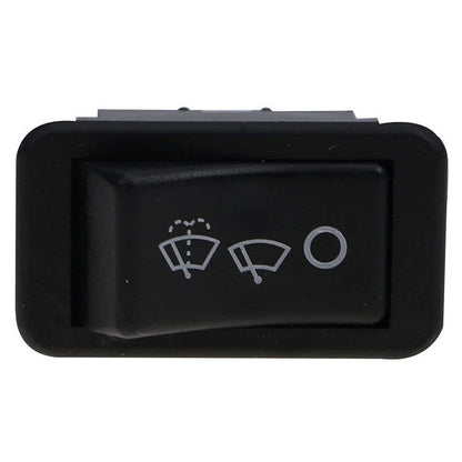 6665707 Front Wiper Switch for Bobcat S100 S130 S150 S160 T110 T140 T180 T190