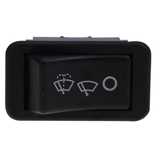 6665707 Front Wiper Switch for Bobcat S100 S130 S150 S160 T110 T140 T180 T190