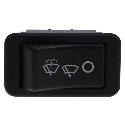 6665707 Front Wiper Switch for Bobcat S100 S130 S150 S160 T110 T140 T180 T190