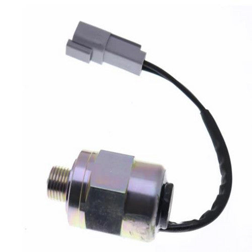 3584127 Stop Solenoid for Volvo D1-13 D1-13B D1-20 D1-20B D1-30 D1-30B D2-40