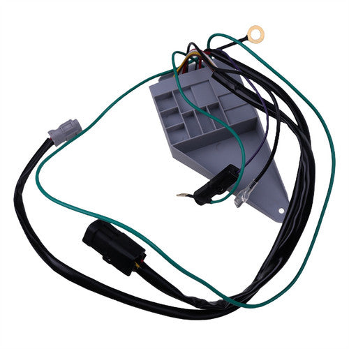 Electric Step Control Unit 379146 909510000 for RV and Travel Trailers IMGL/9510