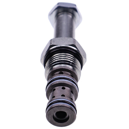 12V Solenoid Cartridge Valve B02-04-0128 SV4-8-3-0-00  02-160767 for Haulotte