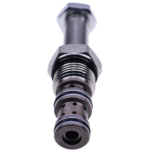 12V Solenoid Cartridge Valve B02-04-0128 SV4-8-3-0-00  02-160767 for Haulotte