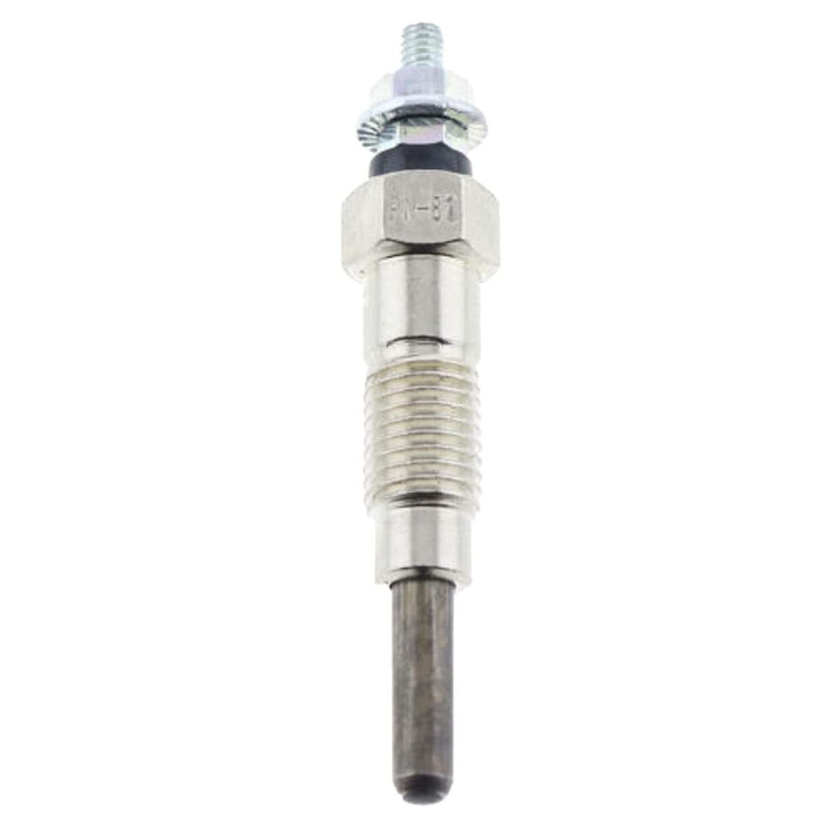 4PCS Glow Plug 5694-65510 15694-65512 for Kubota D950 D600 D640 D850 D750 V1100 V1200 Z600