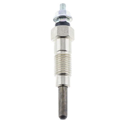 4PCS Glow Plug 5694-65510 15694-65512 for Kubota D950 D600 D640 D850 D750 V1100 V1200 Z600