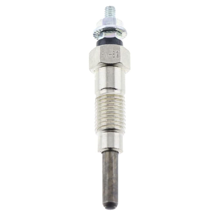 4PCS Glow Plug 5694-65510 15694-65512 for Kubota D950 D600 D640 D850 D750 V1100 V1200 Z600