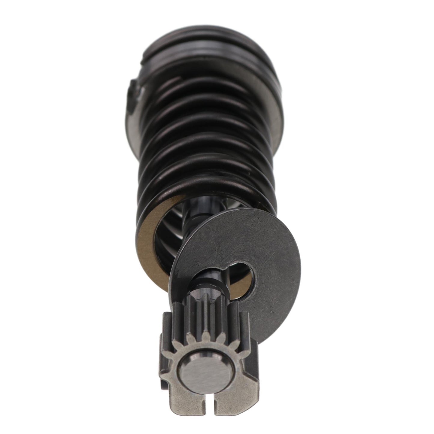 6PCS Plunger and Barrel Assy 20R-5289 108-2104 for Caterpillar 3406B 3406C Dozer 814B 824C
