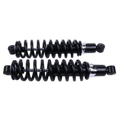 2Pcs Shock Absorbers AM142426 DAM142426 for John Deere XUV625i 825i 855D 825E 825M Gator